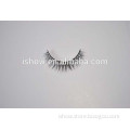 Wholesale china merchandise imperceptible real mink fur lash extensions